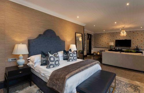Cape Winelands House | MolenVliet Vineyards