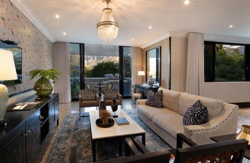 Cape Winelands House | MolenVliet Vineyards