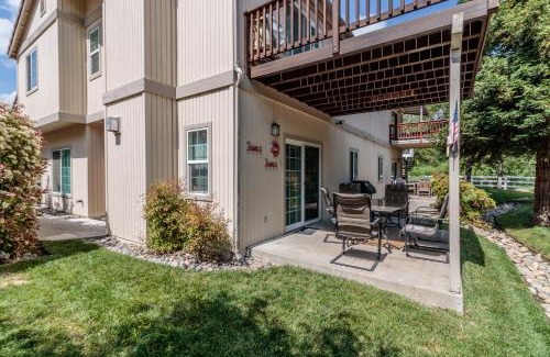 Bass Lake House | Moler Lake House & Northshore Getaway