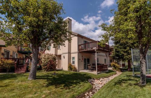 Bass Lake House | Moler Lake House & Northshore Getaway