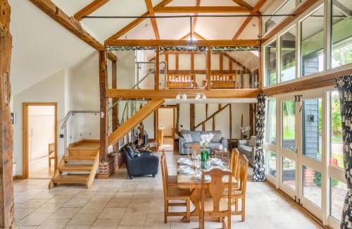 Saxmundham House | Moles Meadow