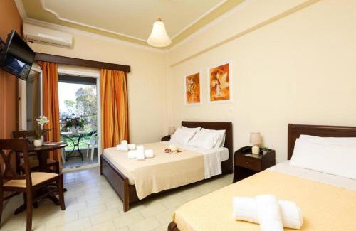 Gouvia Hotel | Molfetta Beach Hotel