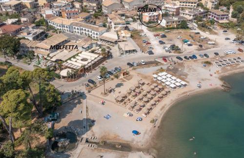 Gouvia Hotel | Molfetta Beach Hotel