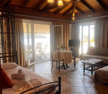 Gouvia Hotel | Molfetta Beach Hotel