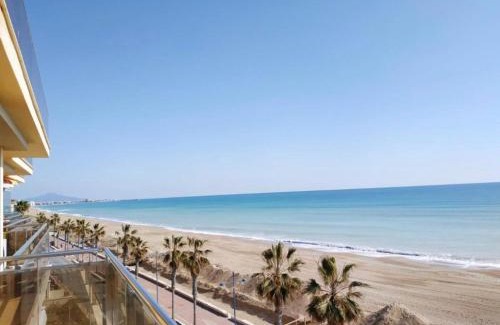 Peniscola Apartment | Moli de Vent