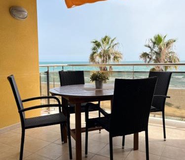 Peniscola Apartment | Moli de Vent