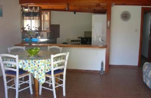 Moliets-et-Maa Ski Chalet | Moliets: 34 m2 chalet for 2 people near the beach