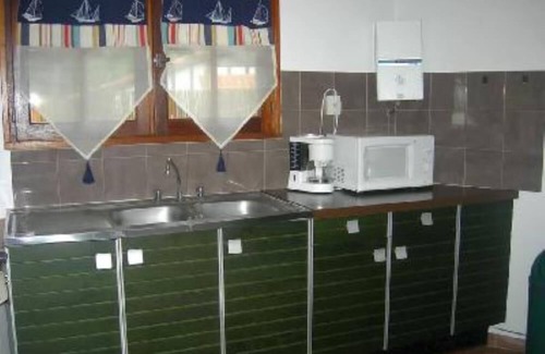 Moliets-et-Maa Ski Chalet | Moliets: 34 m2 chalet for 2 people near the beach