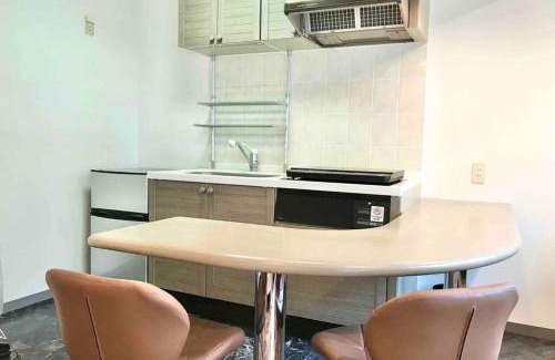 Minami Apartment | MolinHotels205アクティビティを満喫できる札幌定山渓温泉付き別荘-1Room S-Bed6 6persons