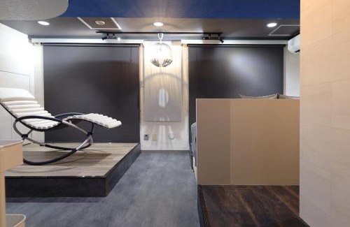 Minami Apartment | MolinHotels407 アクティビティを満喫できる札幌定山渓温泉付き別荘-1L1Room K-Bed1&S-bed3 5persons