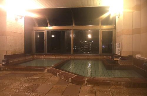 Minami Apartment | MolinHotels407 アクティビティを満喫できる札幌定山渓温泉付き別荘-1L1Room K-Bed1&S-bed3 5persons