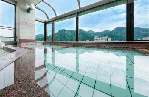 Minami Apartment | MolinHotels506 アクティビティを満喫できる札幌定山渓 天然温泉付- CampRoom S-Beds6
