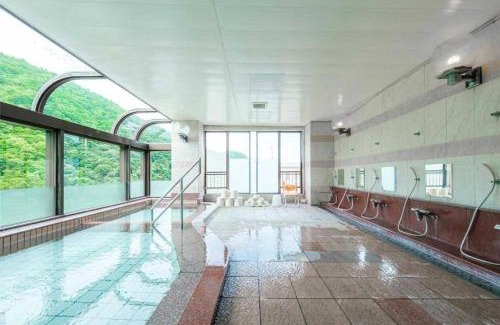 Minami Apartment | MolinHotels506 アクティビティを満喫できる札幌定山渓 天然温泉付- CampRoom S-Beds6