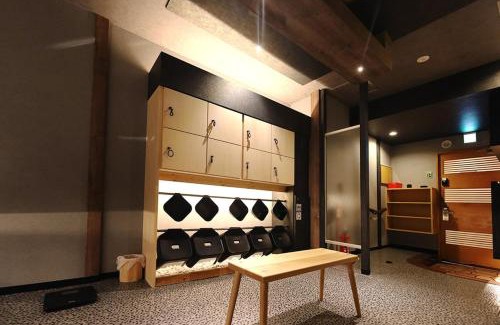 Minami Apartment | MolinHotels701 -アクティビティを満喫できる札幌定山渓温泉付き別荘 - W-Beds5&S-beds2