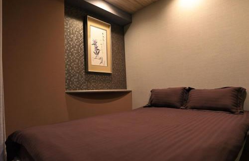 Minami Apartment | MolinHotels701 -アクティビティを満喫できる札幌定山渓温泉付き別荘 - W-Beds5&S-beds2