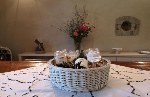 San Venanzo House | Molino dei Ciliegi