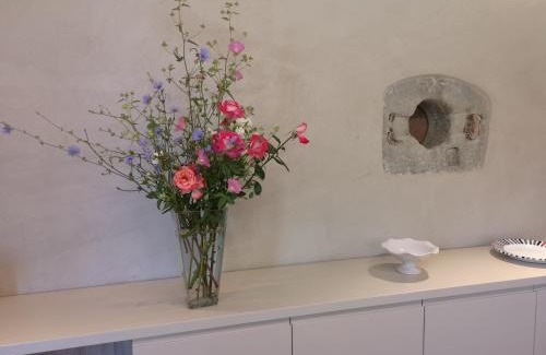 San Venanzo House | Molino dei Ciliegi