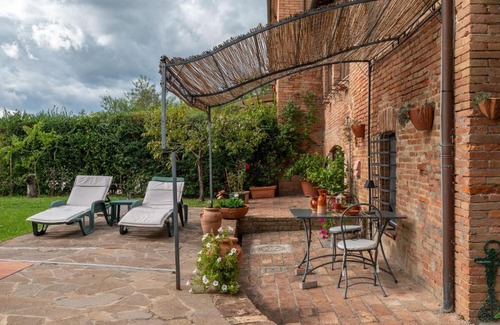 Siena Apartment | Molino delle Fate