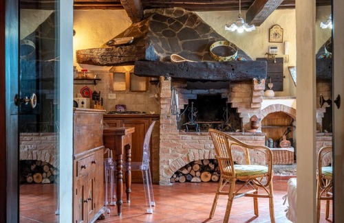 Siena Apartment | Molino delle Fate