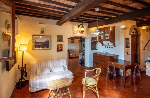 Siena Apartment | Molino delle Fate