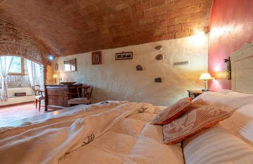 Siena Apartment | Molino delle Fate