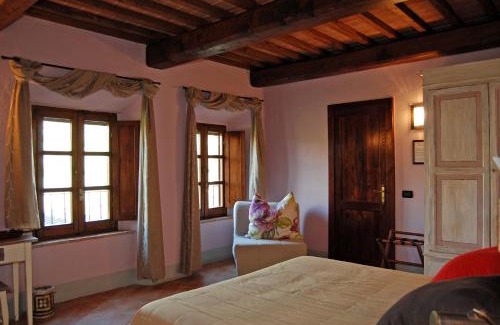 San Gimignano House | Molino Di Foci