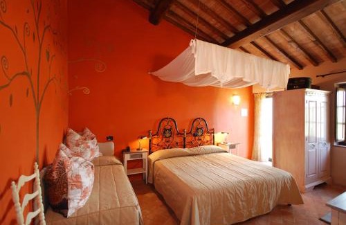 San Gimignano House | Molino Di Foci