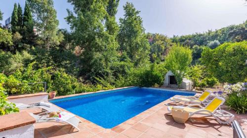 Alhaurin el Grande House | Molino Maroto Alhaurín el Grande by Ruralidays