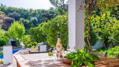 Alhaurin el Grande House | Molino Maroto Alhaurín el Grande by Ruralidays