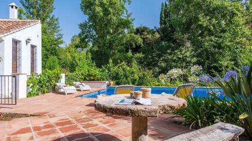 Alhaurin el Grande House | Molino Maroto Alhaurín el Grande by Ruralidays