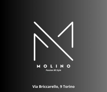 Santa Rita Apartment | Molino Passion 90 Style