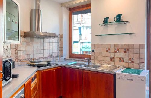 Santa Rita Apartment | Molino Passion 90 Style