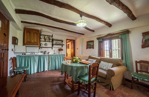 Padul Cottage | Molinos de Padul Feliche
