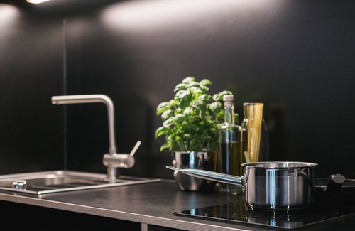 Hammfeld Apartment | MoLiving - Design Hotel & Apartments Düsseldorf-Neuss