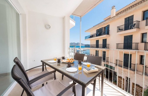 Cala Bona Apartment | MOLL 3