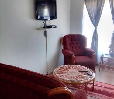 Parys Apartment | Moll Huis
