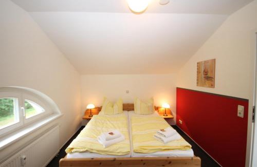 Heiligendamm Apartment | Mollibahnhof - Heiligendamm Mollibahnhof Ferienwohnung 05