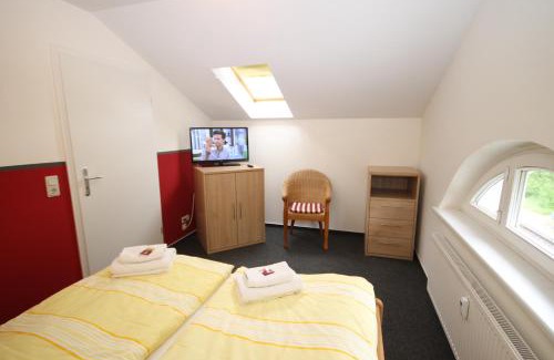 Heiligendamm Apartment | Mollibahnhof - Heiligendamm Mollibahnhof Ferienwohnung 05