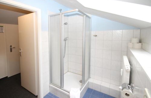 Heiligendamm Apartment | Mollibahnhof - Heiligendamm Mollibahnhof Ferienwohnung 05