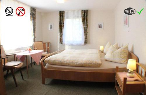 Mollseifen Hotel | Mollseifer Hof