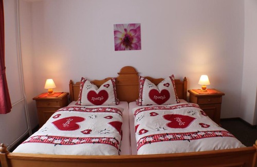 Mollseifen Hotel | Mollseifer Hof