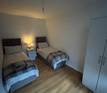 Enniskillen House | Molly cottage
