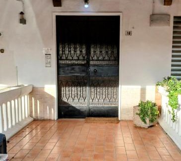 Ariccia Apartment | Molly's Appartment