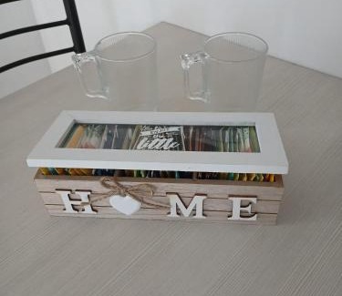 Ariccia Apartment | Molly's Appartment