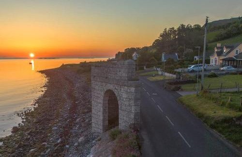 Waterfoot House | Molly's Cottage