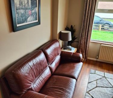 Waterfoot House | Molly's Cottage