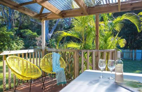Mollymook Beach House | Mollymook Beach Cottage