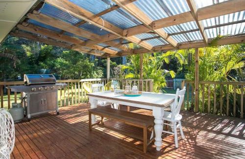 Mollymook Beach House | Mollymook Beach Cottage