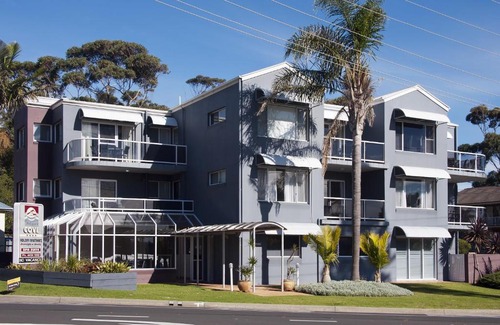 Mollymook Apartment | Mollymook Cove Apartments