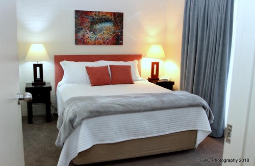 Mollymook Apartment | Mollymook Cove Apartments